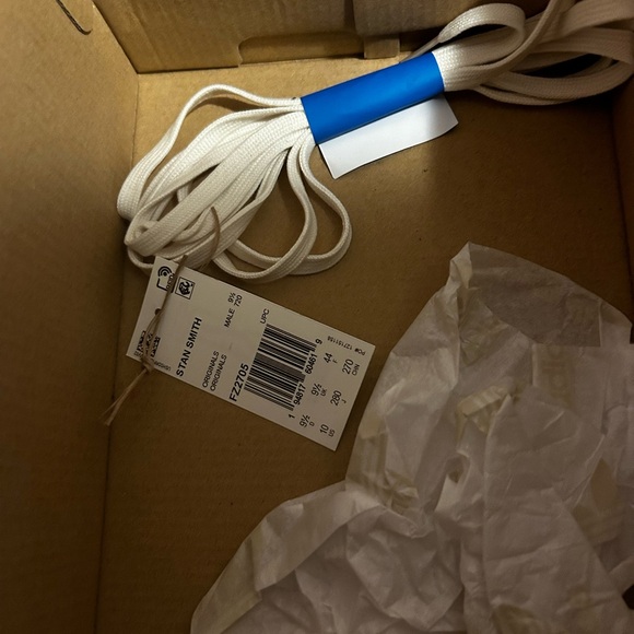 Men’s Toy Story Adidas - Picture 5 of 5